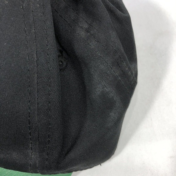 DAYTON DRAGONS OUTDOOR CAP HAT YOUTH BASEBALL ONE SIZE FITS MOST OSFM BLACK - Picture 5 of 14